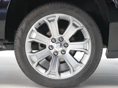 Cadillac Escalade 2019, 45700 км, за 387700 CNY - фото 8