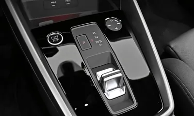 Audi A3 2023, 34406 км, за 30200000 KRW - фото 9
