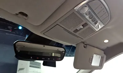 Genesis EQ900 2017, 162986 км, за 16500000 KRW - фото 27