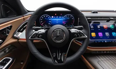 Mercedes-Benz E-Class 2025, 8361 км, за 91500000 KRW - фото 19