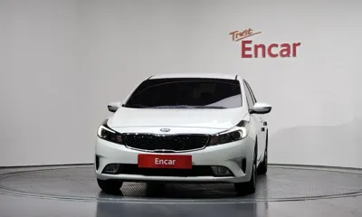 Kia K3 2018, 163289 км, за 5300000 KRW - фото 3