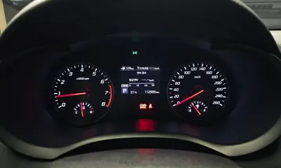 Kia Stinger 2018, 112935 км, за 14300000 KRW - фото 8