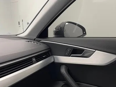 Audi A4L 2022, 27000 км, за 138800 CNY - фото 30