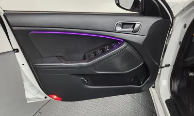 Kia K5 2015, 62687 км, за 8800000 KRW - фото 24