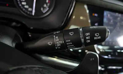 Cadillac XT6 2023, 52512 км, за 47990000 KRW - фото 20