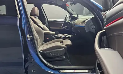 BMW iX3 2025, 14091 км, за 58900000 KRW - фото 26