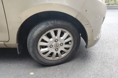 Wuling Rongguang V 2016, 56600 км, за 33238.6 CNY - фото 8
