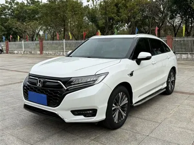 Honda UR-V · 2022 год
