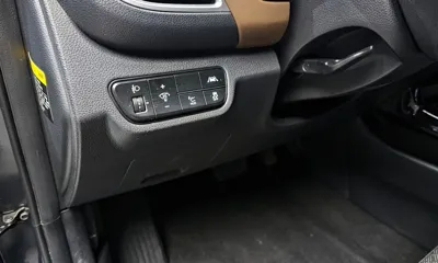 Kia Seltos 2020, 19492 км, за 19900000 KRW - фото 28