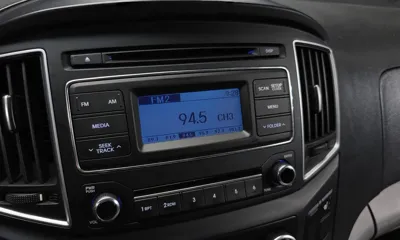 Hyundai Starex 2017, 189479 км, за 7900000 KRW - фото 14