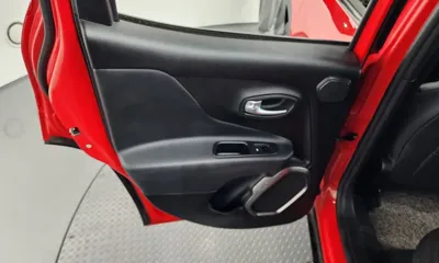 Jeep Renegade 2018, 66909 км, за 10500000 KRW - фото 25