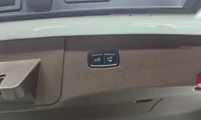 Porsche Cayenne 2021, 48867 км, за 88000000 KRW - фото 20