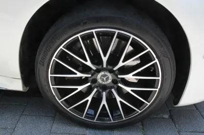 Mercedes-Benz S-Class 2022, 56700 км, за 89500000 KRW - фото 20
