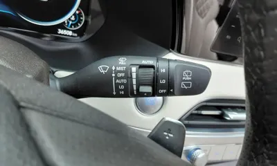 Hyundai Palisade 2022, 36508 км, за 29800000 KRW - фото 28