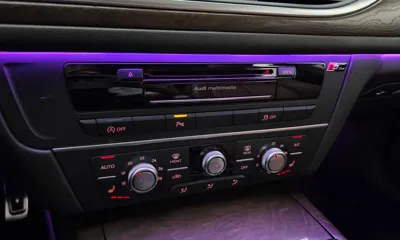 Audi A6 2016, 116387 км, за 18900000 KRW - фото 17