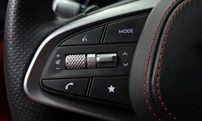 Genesis GV70 2023, 56508 км, за 40500000 KRW - фото 31