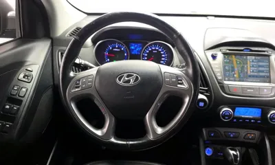 Hyundai Tucson 2014, 152151 км, за 5900000 KRW - фото 13