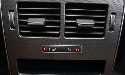 Land Rover Range Rover Sport 2017, 81902 км, за 32500000 KRW - фото 29