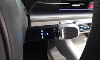 Hyundai Ioniq6 2023, 67434 км, за 30500000 KRW - фото 9