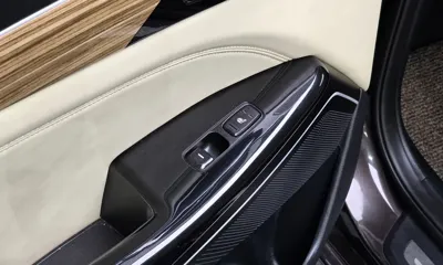 Kia K7 2017, 173588 км, за 7880000 KRW - фото 18