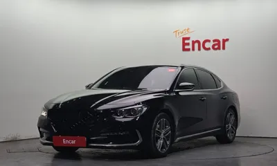 Hyundai Grandeur 2019, 108822 км, за 14700000 KRW - фото 1