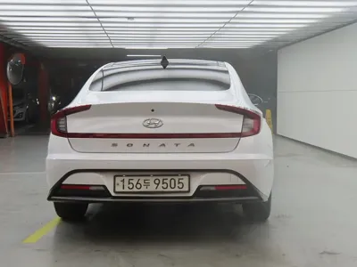 Hyundai Sonata 2020, 77750 км, за 16290000 KRW - фото 3