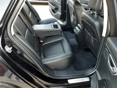 Renault-KoreaSamsung SM6 2017, 156000 км, за 4450000 KRW - фото 13