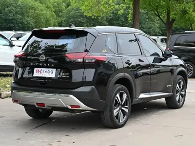 Nissan X-Trail 2023, 36000 км, за 109900 CNY - фото 3