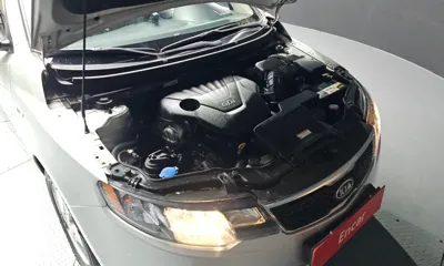 Kia Porte 2013, 116633 км, за 2990000 KRW - фото 6