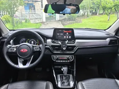 Kia Sportage 2020, 52000 км, за 52500 CNY - фото 13