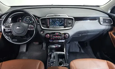 Kia Sorento 2018, 115887 км, за 17000000 KRW - фото 7