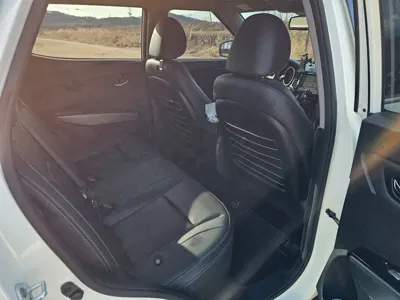 KG_Mobility_Ssangyong TIBOLI 2018, 92132 км, за 7500000 KRW - фото 17