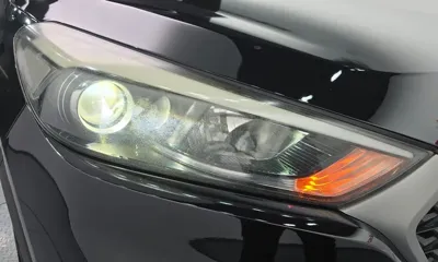 Hyundai Tucson 2018, 133870 км, за 99990000 KRW - фото 22