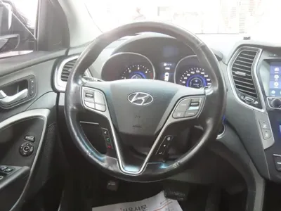 Hyundai Santafe 2015, 71159 км, за 11900000 KRW - фото 19