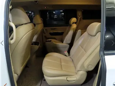 Kia Canival 2019, 55203 км, за 25000000 KRW - фото 7