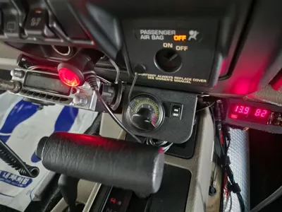 Jeep Wrangler 2003, 85000 км, за 21500000 KRW - фото 12