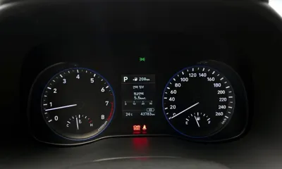 Hyundai Kona 2018, 43783 км, за 15900000 KRW - фото 8