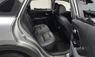 Kia Niro 2020, 82870 км, за 17790000 KRW - фото 11