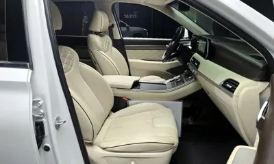 Hyundai Palisade 2022, 48548 км, за 29600000 KRW - фото 26