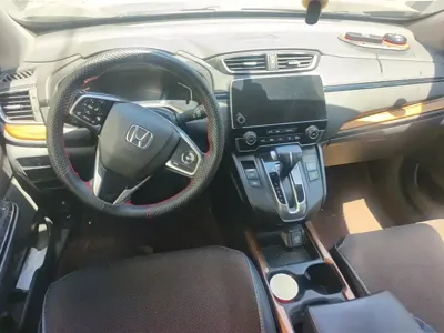 Honda CR-V 2020, 70200 км, за 93000 CNY - фото 12