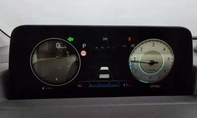 Hyundai Staria 2022, 107782 км, за 32500000 KRW - фото 8