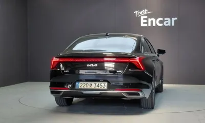Kia K8 2023, 103100 км, за 24300000 KRW - фото 4