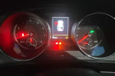 Volkswagen Tiguan L 2019, 80900 км, за 95980.53 CNY - фото 11