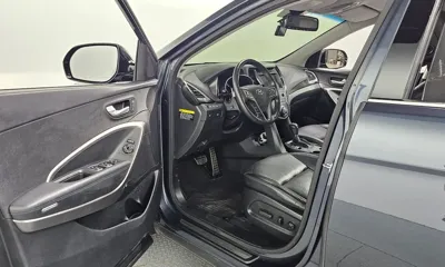Hyundai Maxcruz 2016, 93290 км, за 12000000 KRW - фото 26