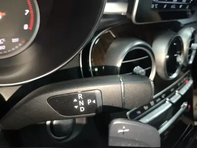 Mercedes-Benz GLC 2017, 71300 км, за 131100 CNY - фото 14