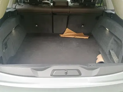 BMW X5 2023, 34700 км, за 344000 CNY - фото 4