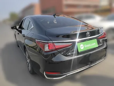 Lexus ES 2020, 138900 км, за 159561.94 CNY