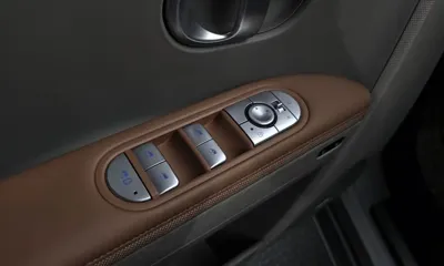 Hyundai Ioniq5 2024, 32347 км, за 38490000 KRW - фото 40