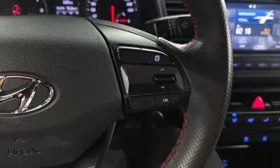 Hyundai Avante 2017, 84352 км, за 9900000 KRW - фото 18