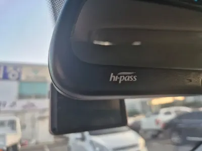 KG_Mobility_Ssangyong TIBOLI 2018, 58423 км, за 10900000 KRW - фото 12